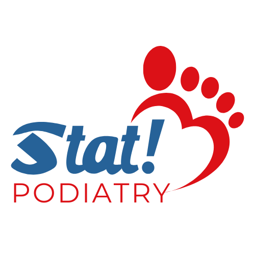 Statpodiatry Logo