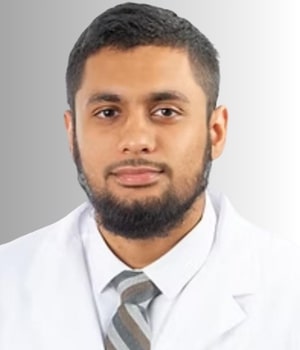 Dr. Mirza